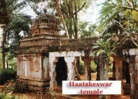 Hathakesvara temple